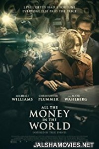 All The Money In The World (2017) English Cinema