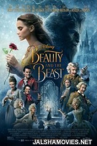 Beauty And The Beast (2017) English Movie