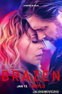 Brazen (2022) Hindi Dubbed