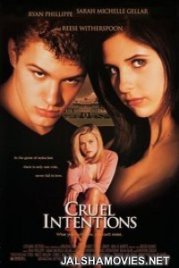 Cruel Intentions (1999) Dual Audio Hindi Dubbed