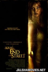 House at the End of the Street (2012) Dual Audio Hindi Dubbed