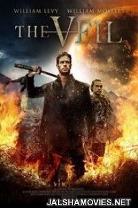 The Veil (2017) English Movie