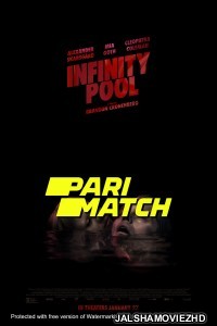 Infinity Pool (2023) Hollywood Bengali Dubbed