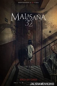 32 Malasana Street (2020) Hindi Dubbed