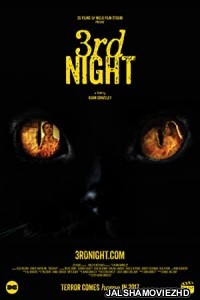 3rd Night (2017) Hindi Dubbed