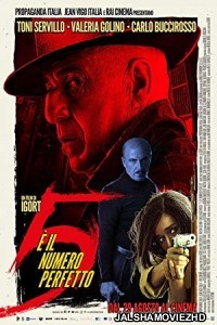 5 is the Perfect Number (2019) Hindi Dubbed