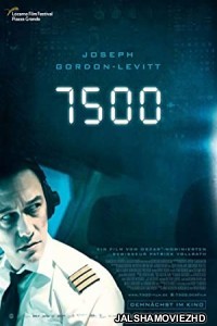 7500 (2020) Hindi Dubbed