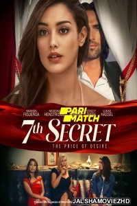 7th Secret (2022) Hollywood Bengali Dubbed