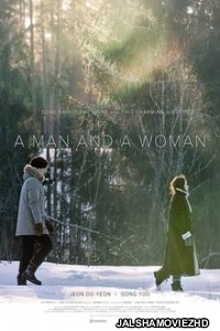 A Man and A Woman (2016) Hindi Dubbed