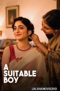 A Suitable Boy (2020) English Web Series BBC Original