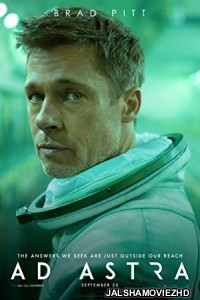 Ad Astra (2019) English Movie