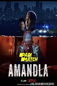 Amandla (2022) Hollywood Bengali Dubbed