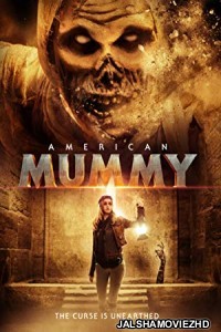 American Mummy (2014) English Movie