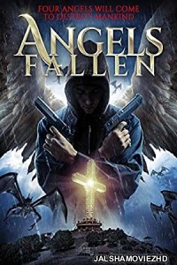 Angels Fallen (2020) Hindi Dubbed