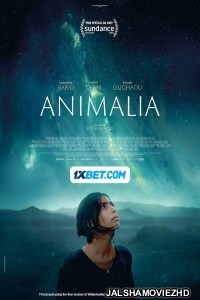 Animalia (2024) Bengali Dubbed Movie