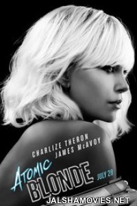 Atomic Blonde (2017) English Movie