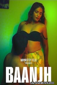 Baanjh (2024) Namasteyflix Originals