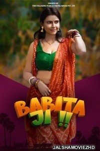 Babita Ji (2024) Hopi Original