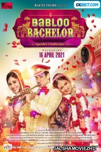 Babloo Bachelor (2022) Hollywood Bengali Dubbed