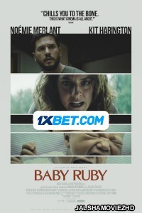 Baby Ruby (2023) Hindi Dubbed