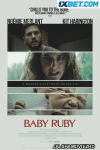 Baby Ruby (2023) Hollywood Bengali Dubbed