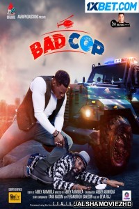 Badcop (2023) Bengali Dubbed Movie