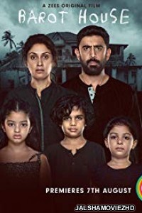 Barot House (2019) Hindi Movie