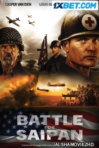 Battle For Saipan (2022) Hollywood Bengali Dubbed