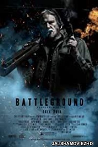 Battleground (2012) Hindi Dubbed