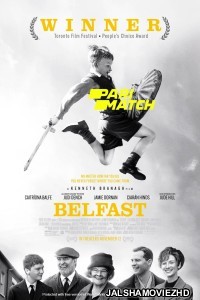 Belfast (2021) Hollywood Bengali Dubbed