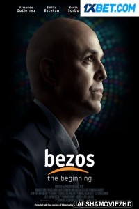 Bezos The Beginning (2023) Hollywood Bengali Dubbed