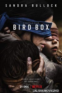 Bird Box (2018) English Movie