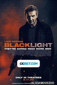 Blacklight (2022) Hollywood Bengali Dubbed