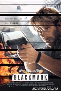 Blackmark (2018) Hindi Dubbed