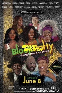 Block Party (2022) Hollywood Bengali Dubbed