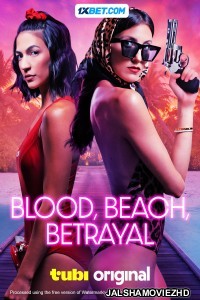 Blood Beach Betrayal (2024) Bengali Dubbed Movie