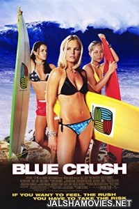 Blue Crush (2002) Dual Audio Hindi Dubbed