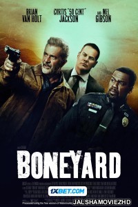 Boneyard (2024) Bengali Dubbed Movie