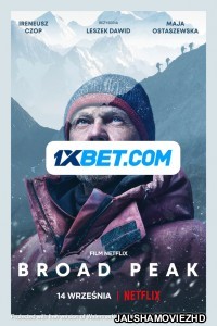 Broad Peak (2022) Hollywood Bengali Dubbed