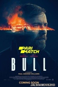 Bull (2021) Hindi Dubbed