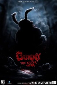 Bunny the Killer Thing (2015) Hindi Dubbed