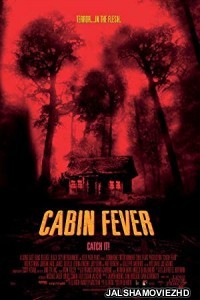 Cabin Fever (2002) Hindi Dubbed