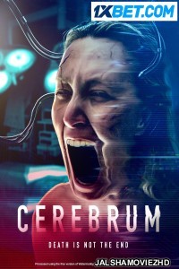 Cerebrum (2023) Bengali Dubbed Movie