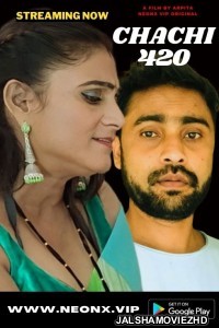 Chachi 420 (2023) NeonX Original