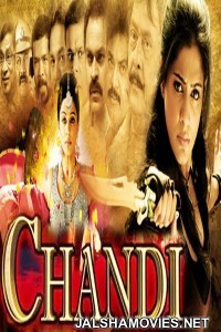 Chandi (2018) South Indian Hindi Dubbed Movie