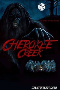 Cherokee Creek (2018) Hindi Dubbed