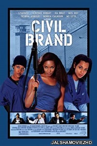 Civil Brand (2002) Hindi Dubbed