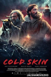 Cold Skin (2017) English Movie