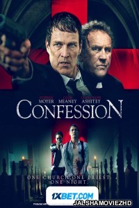 Confession (2022) Hollywood Bengali Dubbed