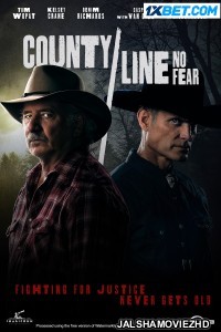 County Line No Fear (2022) Bengali Dubbed Movie